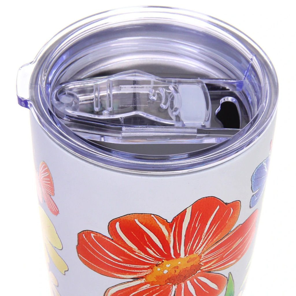 Термокружка 550мл "Лето"