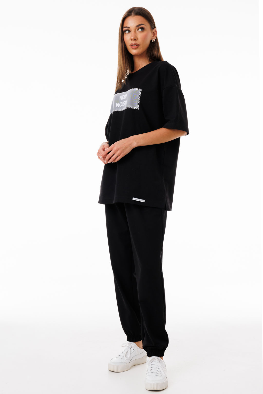 Джемпер 4147 - Kivviwear фото 6