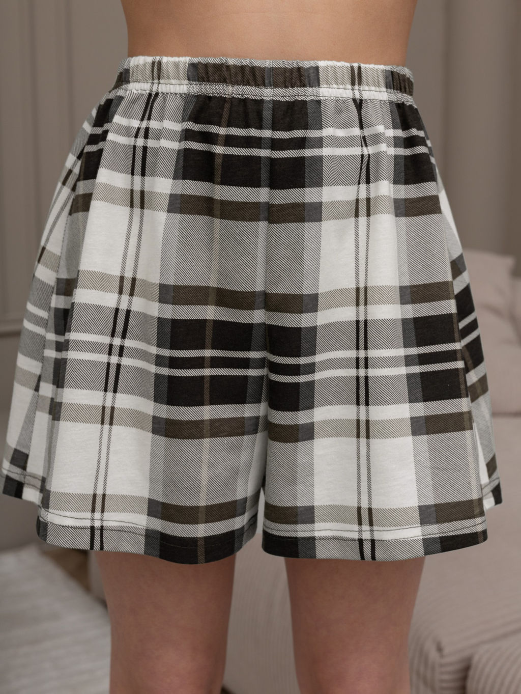 Костюм для девочки Мишель-2 из хлопка - Виотекс фото 18