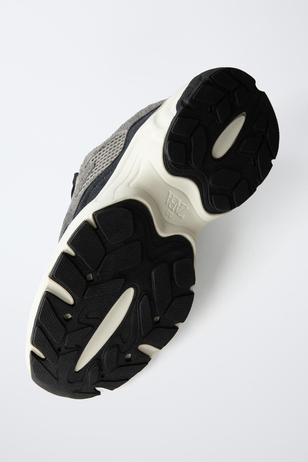 MULTI-PIECE TRAINERS - Zara фото 9