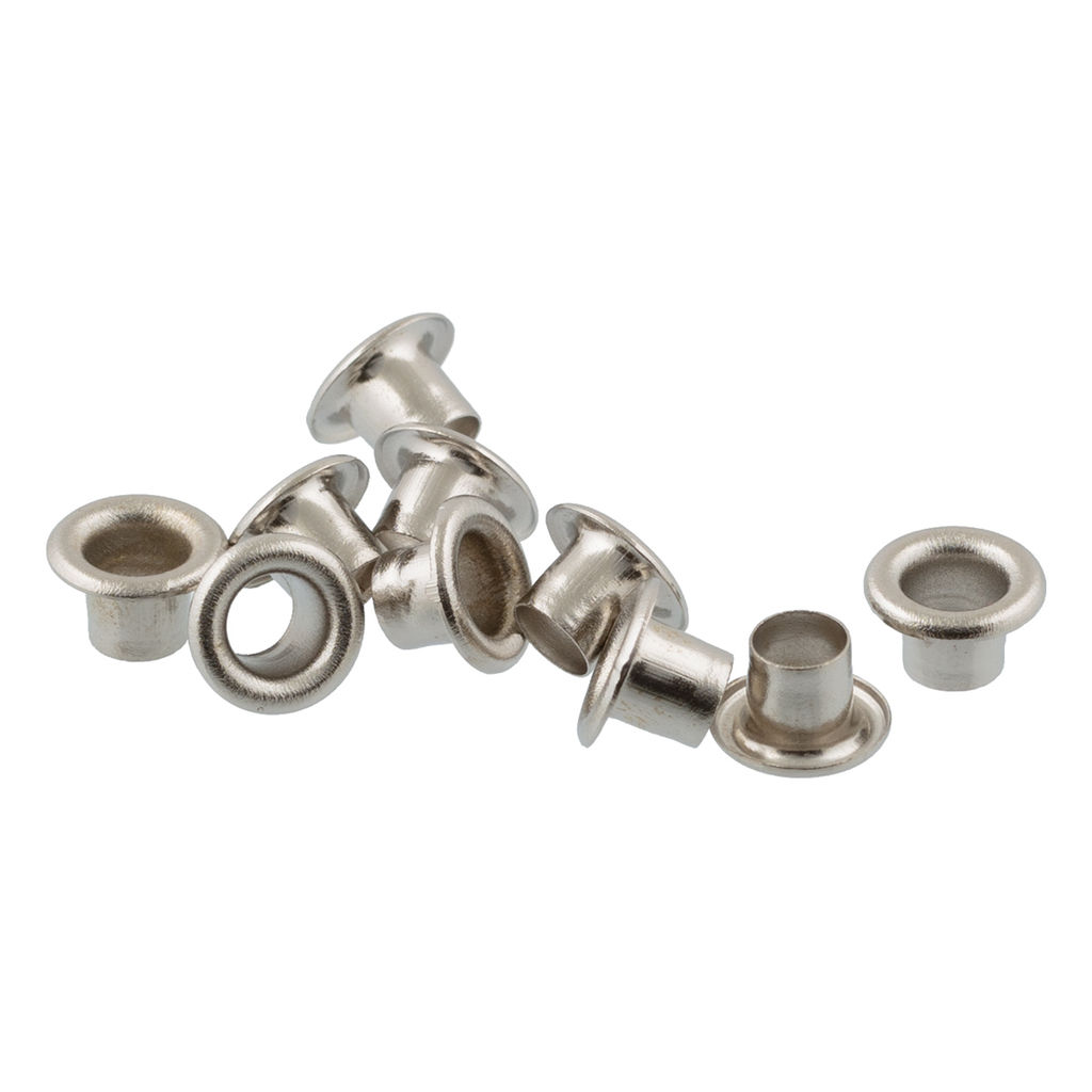 01.7 Блочка ФАСОВКА d 3 мм 5 x 10 шт под никель