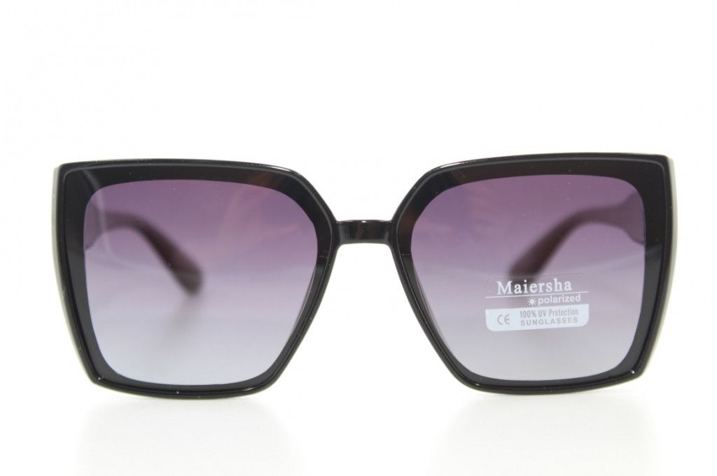 Солнцезащитные очки Maiersha (Polarized) 03563 C24-16