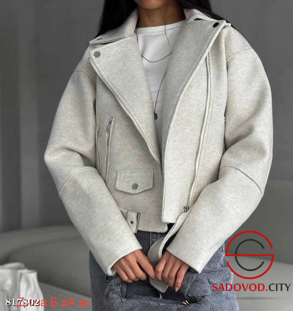 Пальто женское из кашемира