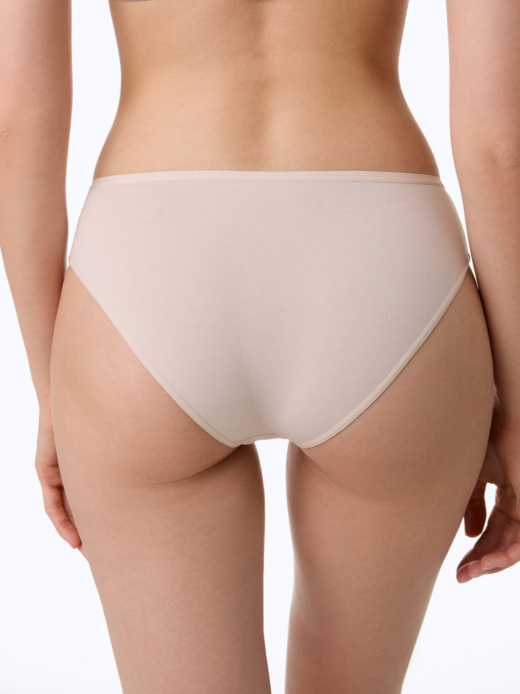 CONTE BASIC COLLECTION LB 5001 Трусы женские (в коробке) natural - Conte elegant фото 2