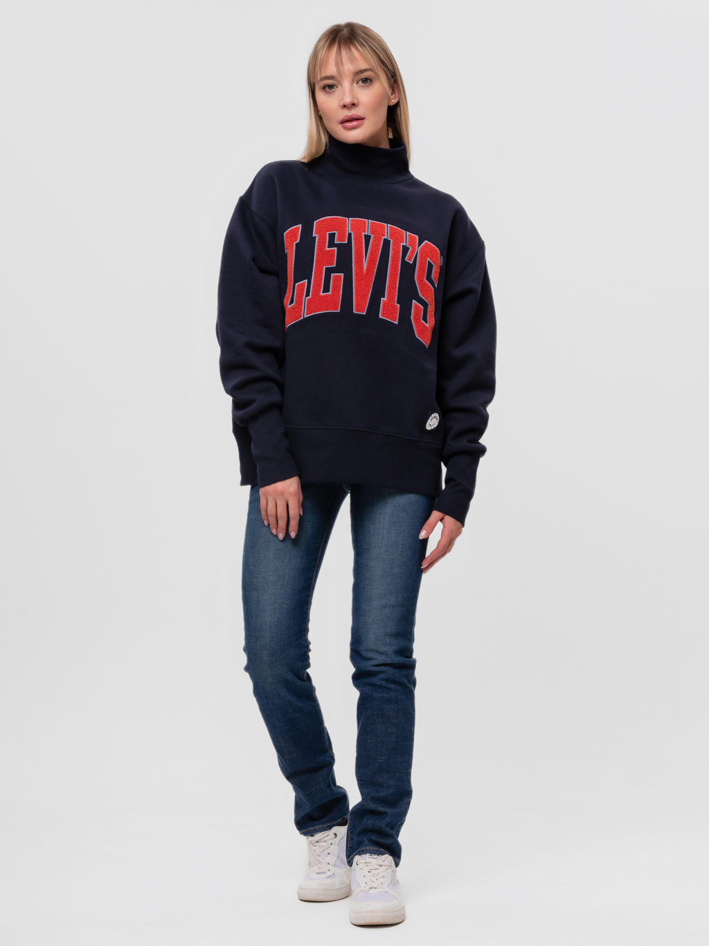 Джинсы женские