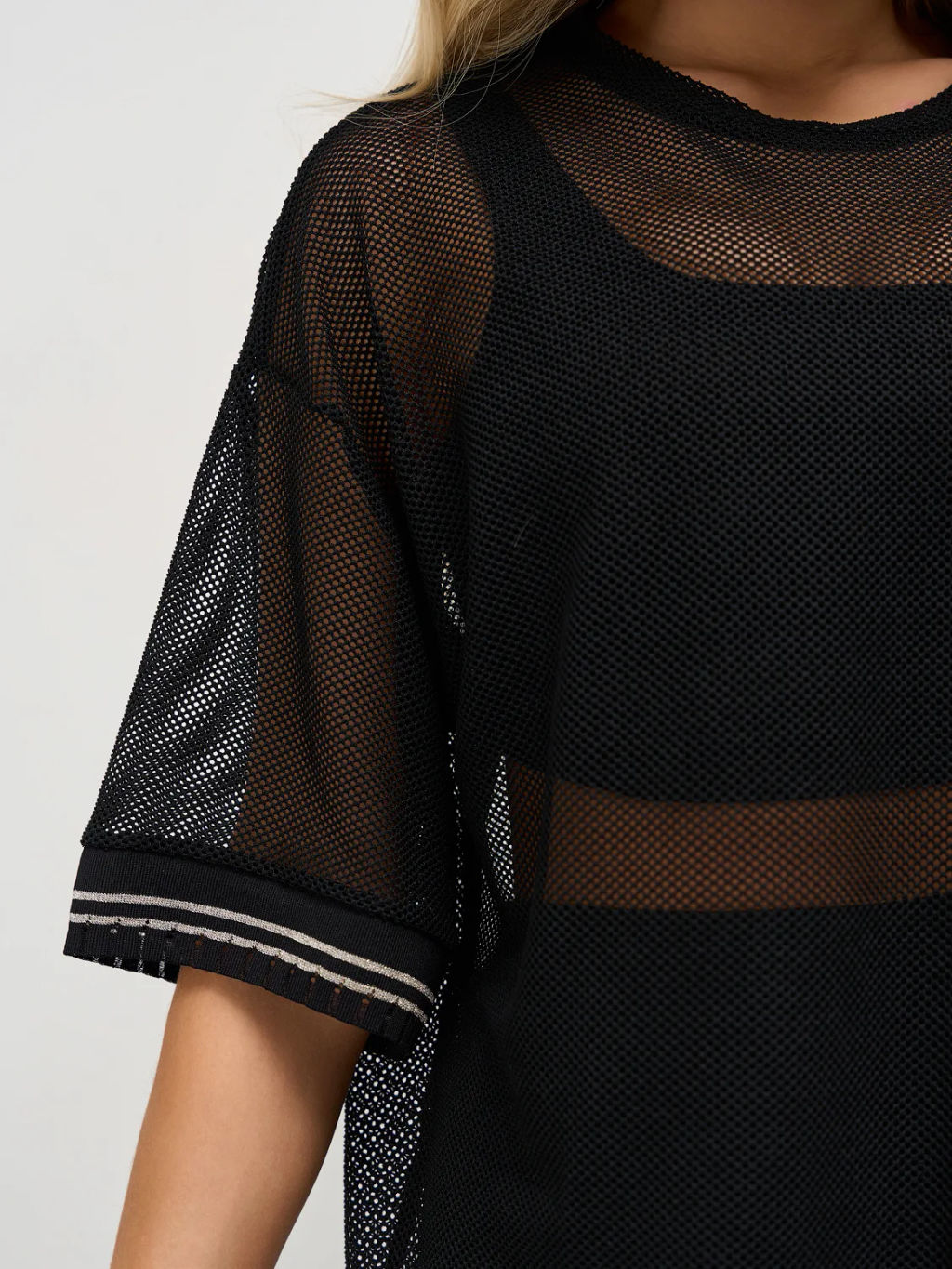 JETTY Футболка  фото 4