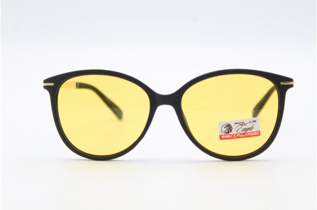 Антифары Polar Eagle (Polarized) 05767 52-17-138 C8