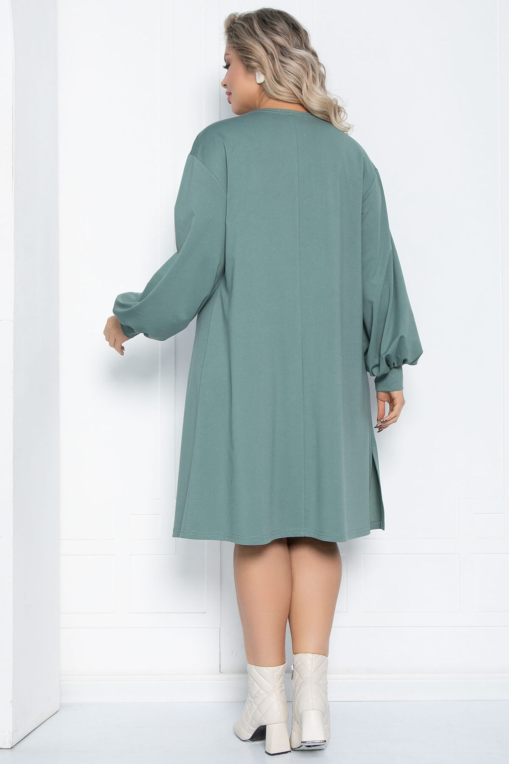 Платье Дыши модой - Lt collection фото 11