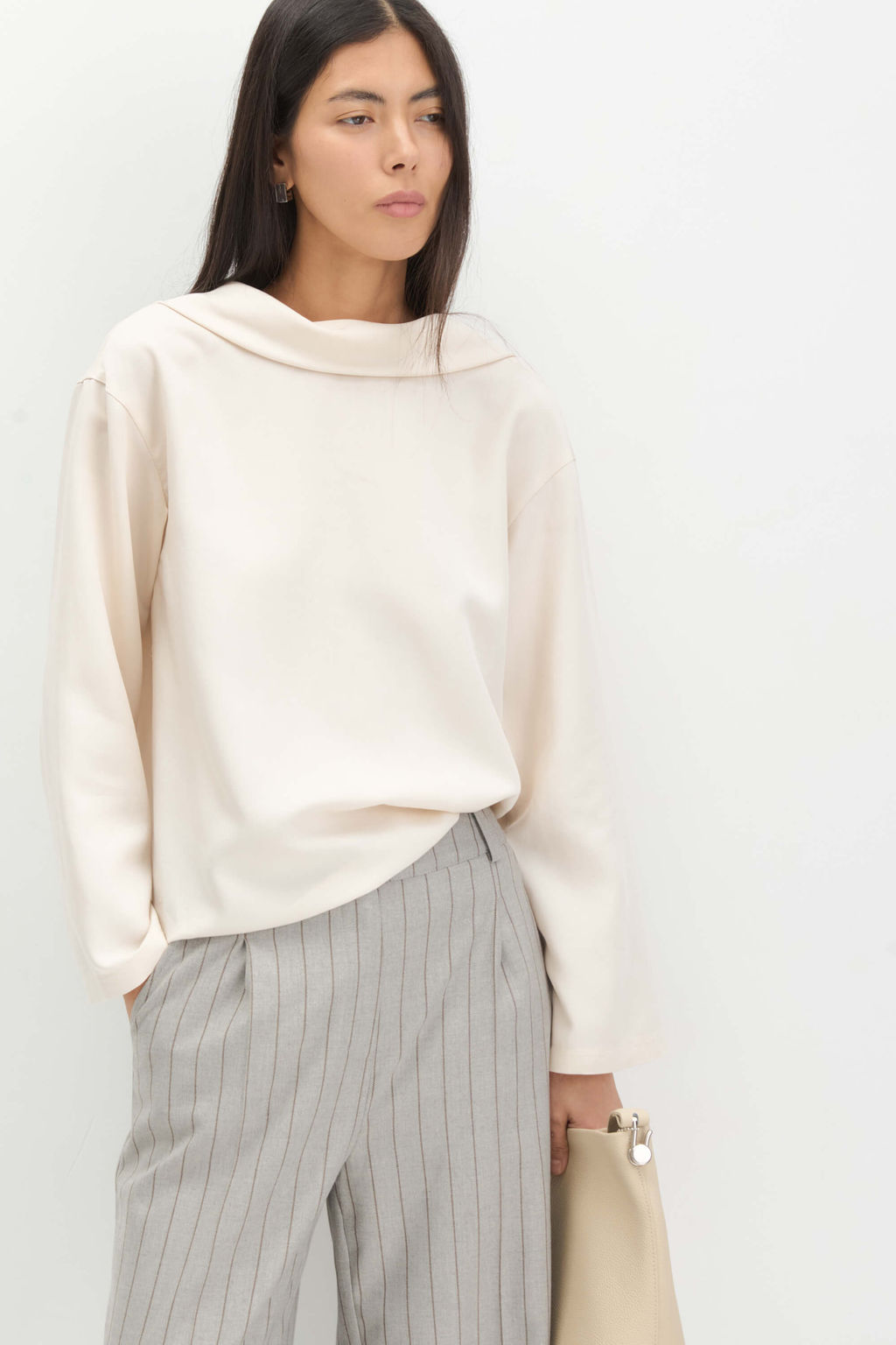 Блузка С2738 НСК - Cloxy фото 7