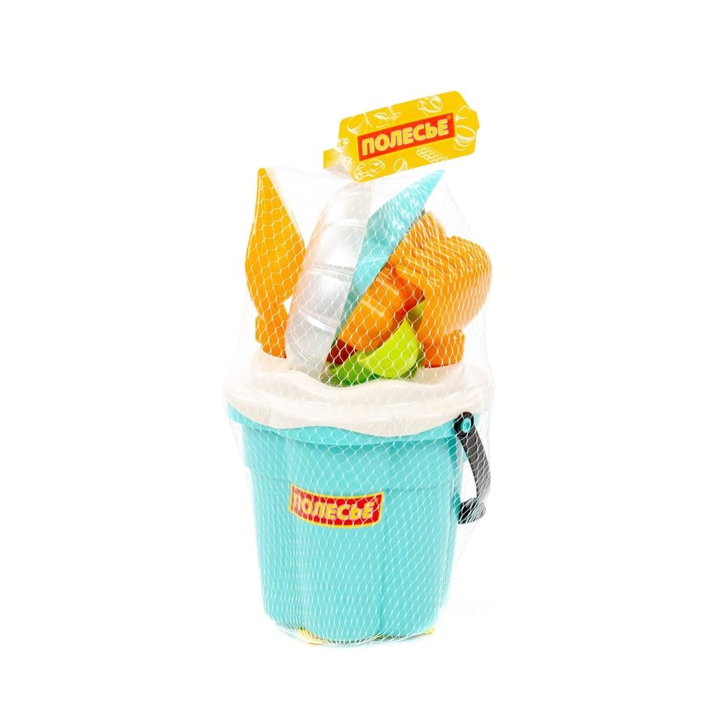 Набор №648 сафари - Полесье фото 6