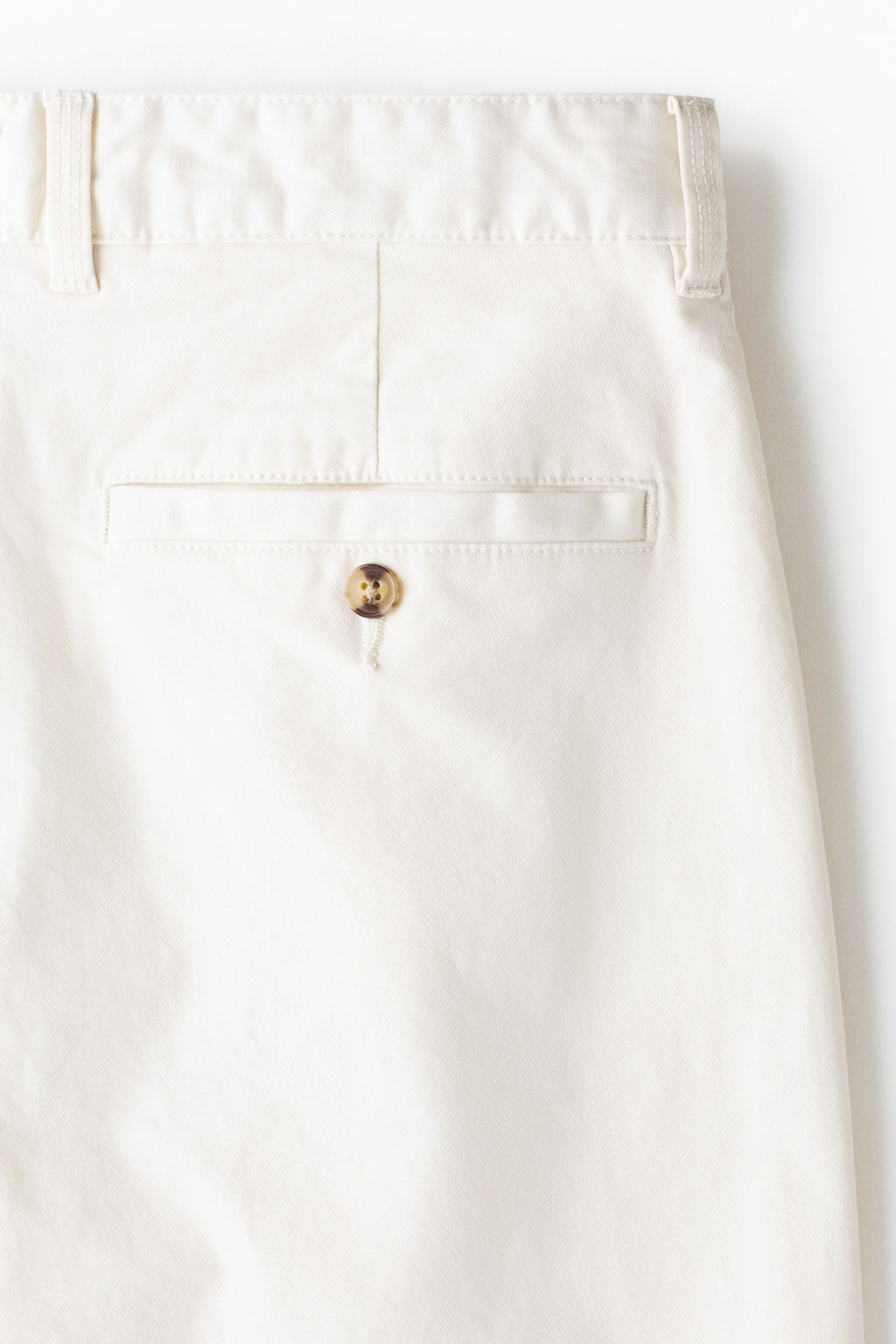 Chinos de algod?n Relaxed Fit - H&m фото 10