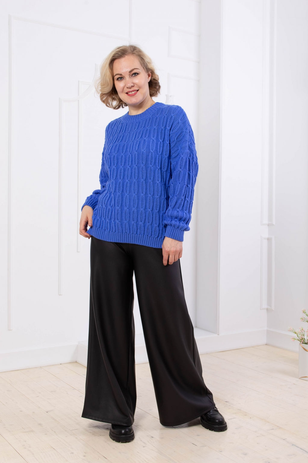 Джемпер женский Л388 - Olsarri фото 15