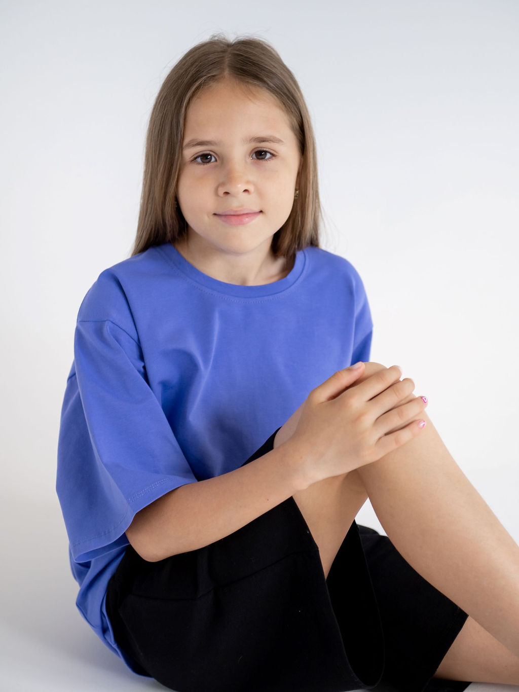 Шорты для девочки - Lesi kids фото 5