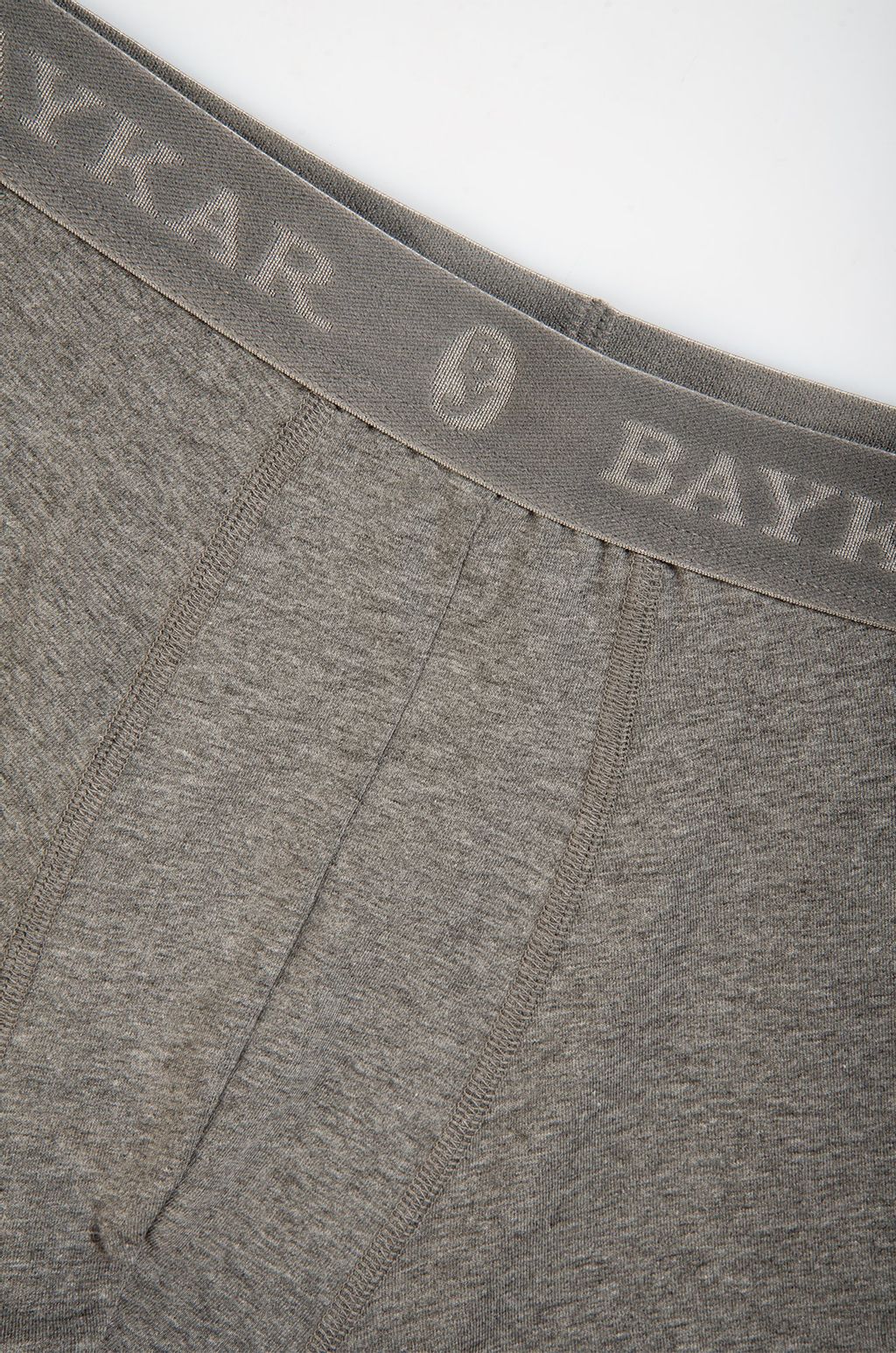 Мужские трусы-боксеры Baykar  фото 2