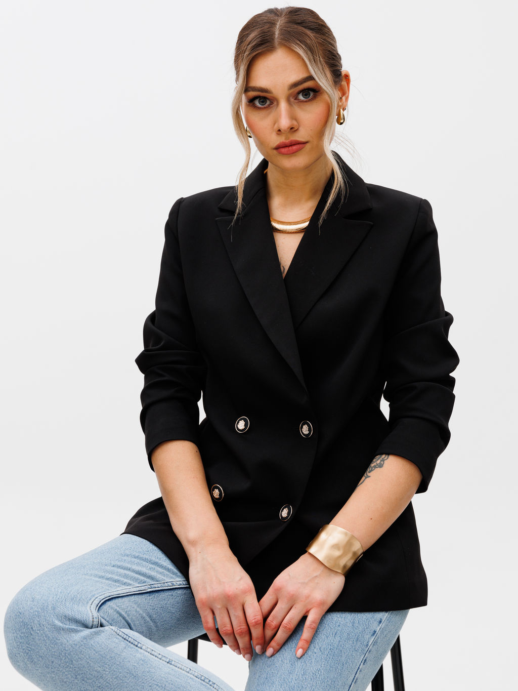 Жакет - Gizart фото 63