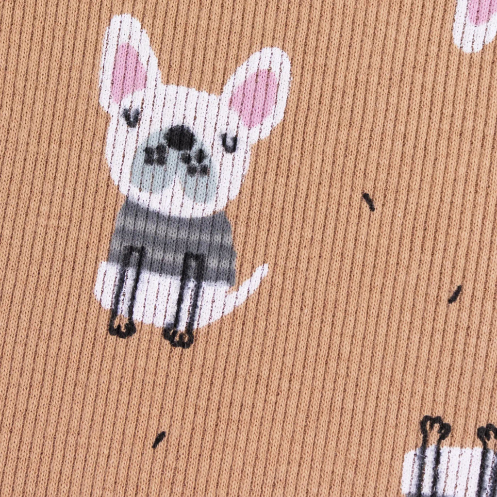 Боди кашкорсе 1316400217 - Youlala фото 3