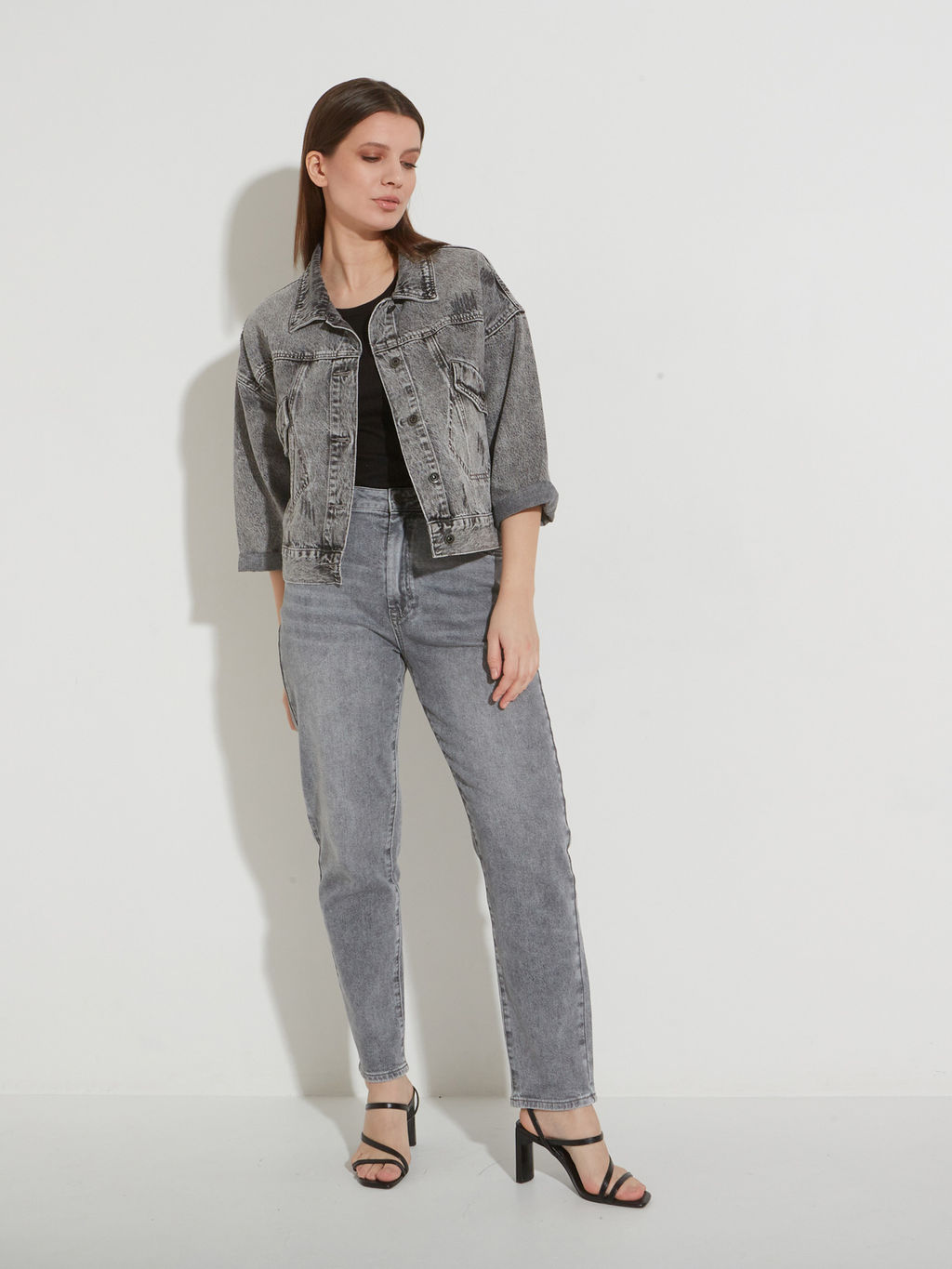 Женские Жакет - Mossmore фото 33