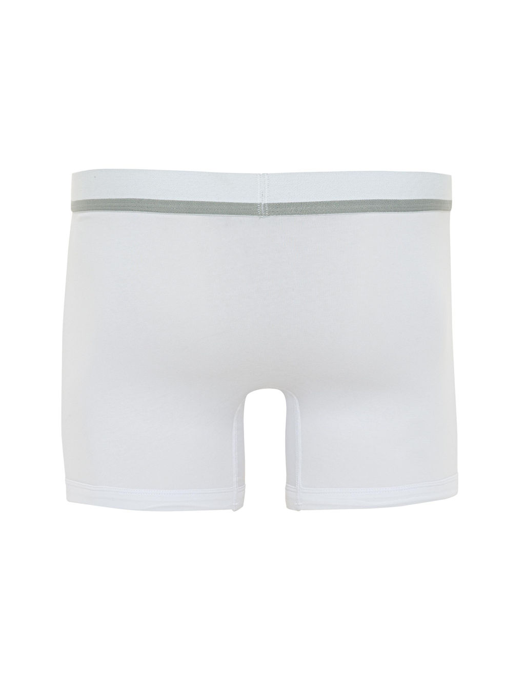 Белые боксеры - Cacharel фото 2
