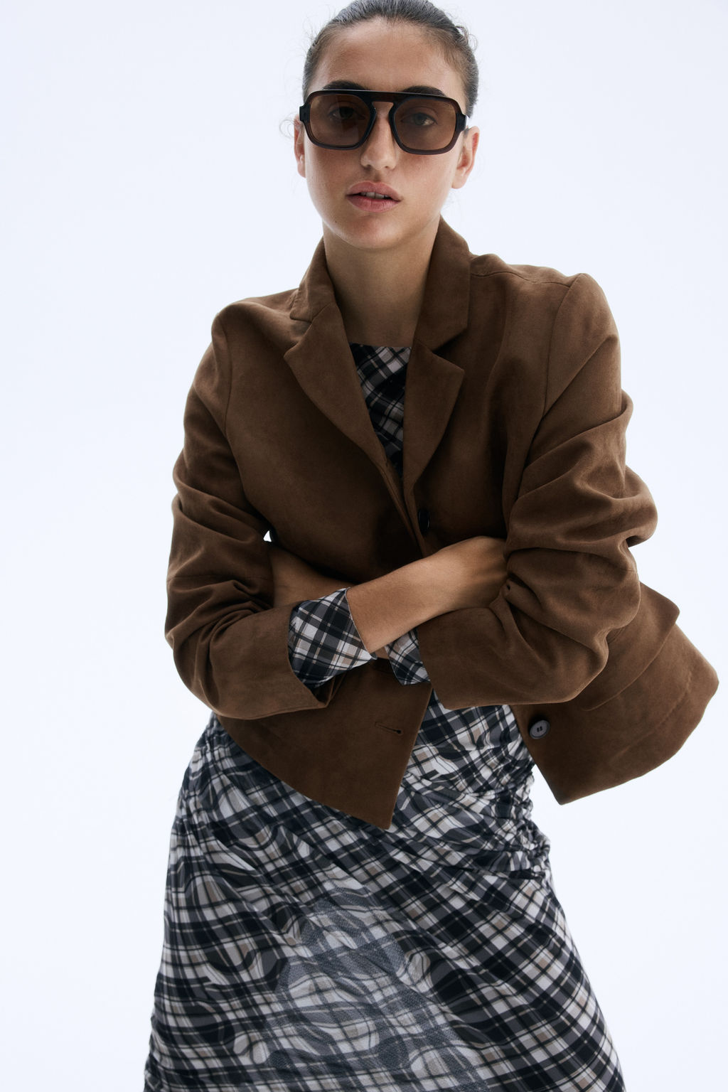 Chaqueta - H&m фото 4