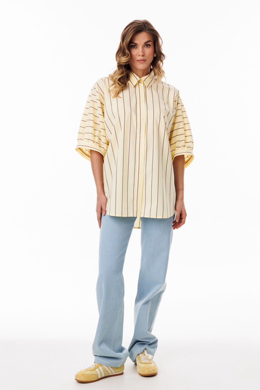 Блузка 3086 - Eola фото 10