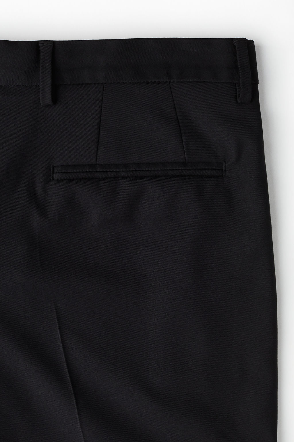 Pantal?n de traje Regular Fit - H&m фото 8