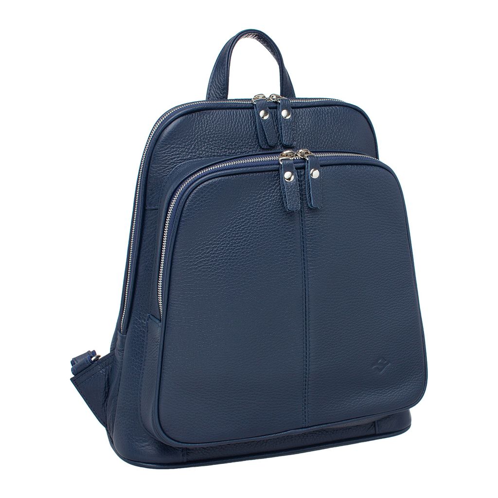 Женский рюкзак Hollis Black - Lakestone фото 16