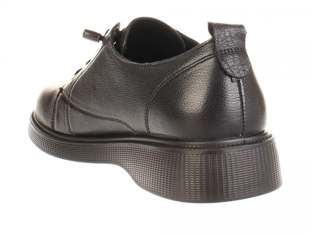 Дерби Madella XYA-52564-2A-KU