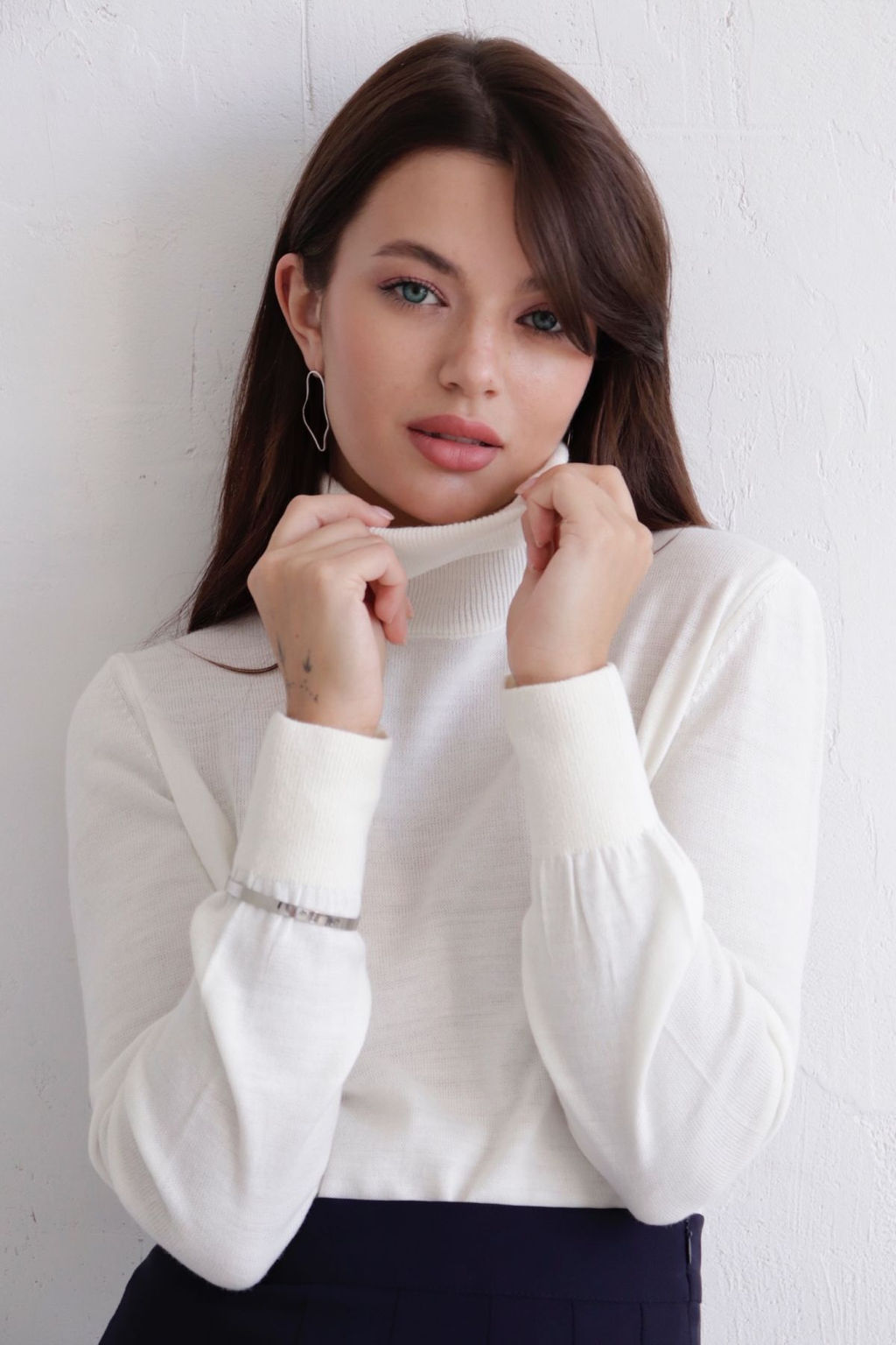 10075 Водолазка - Martichelli фото 5