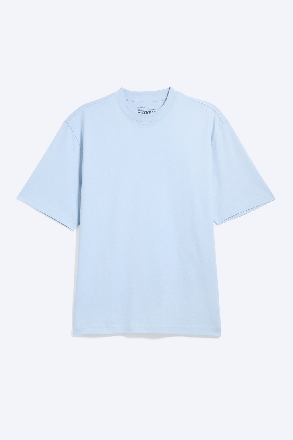 CAMISETA DE CORTE RELAJADO - H&m фото 7