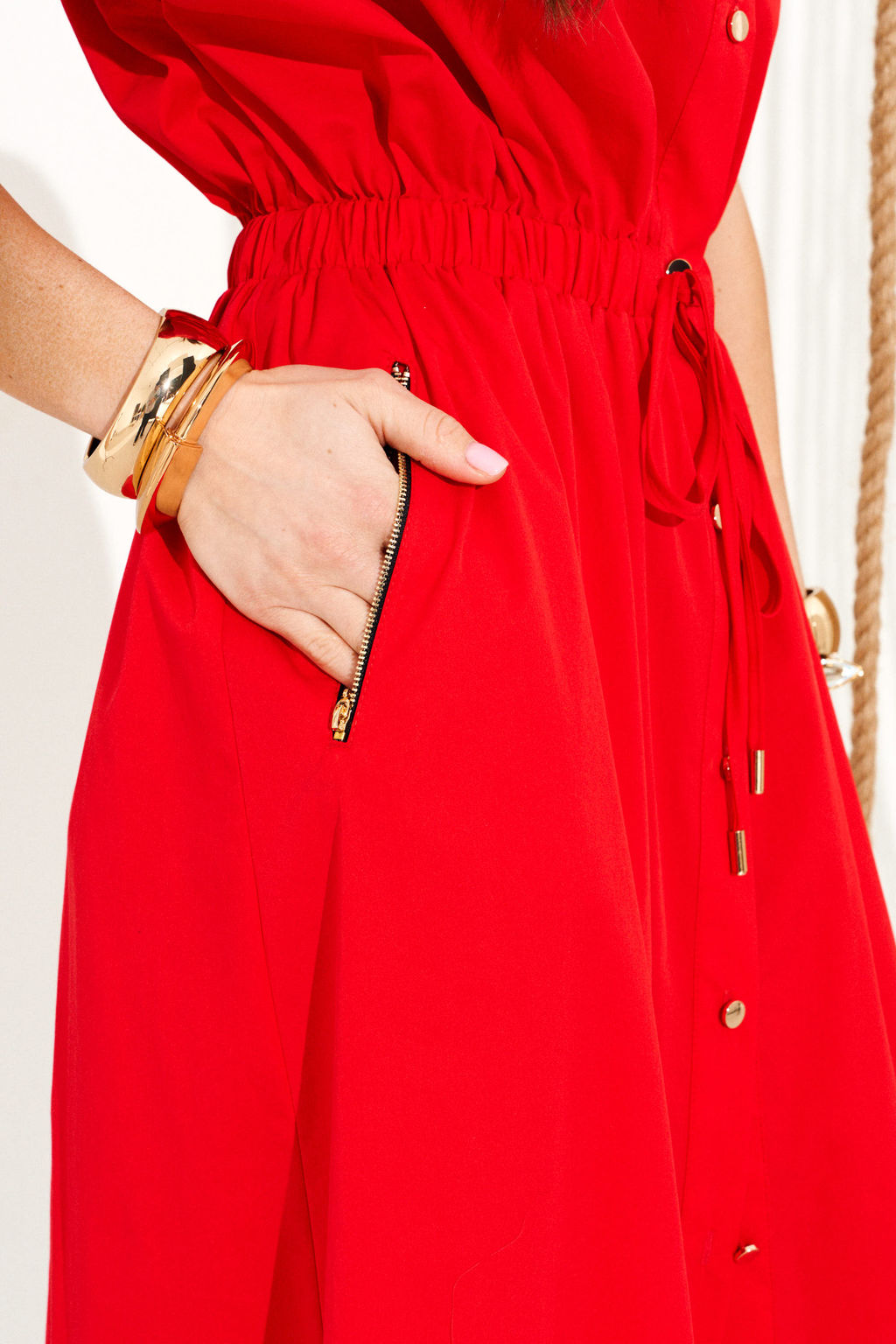 платье женское - Elletto фото 3