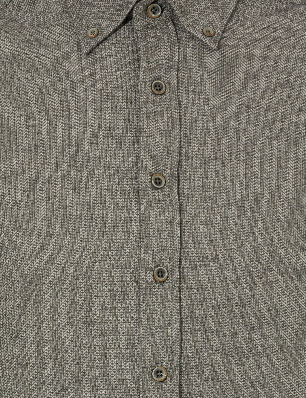 Ye_il Slim Fit Uzun Kollu G_mlek
