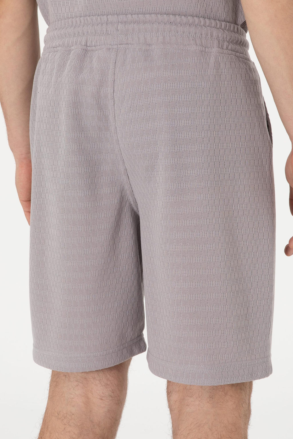 Erkek Koyu Gri _rme _ort Sepette S_rpriz _ndirim - U.s. polo assn фото 6