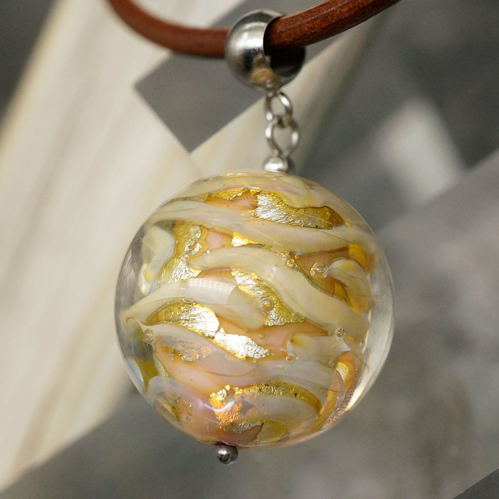 EASE Колье LKY5825