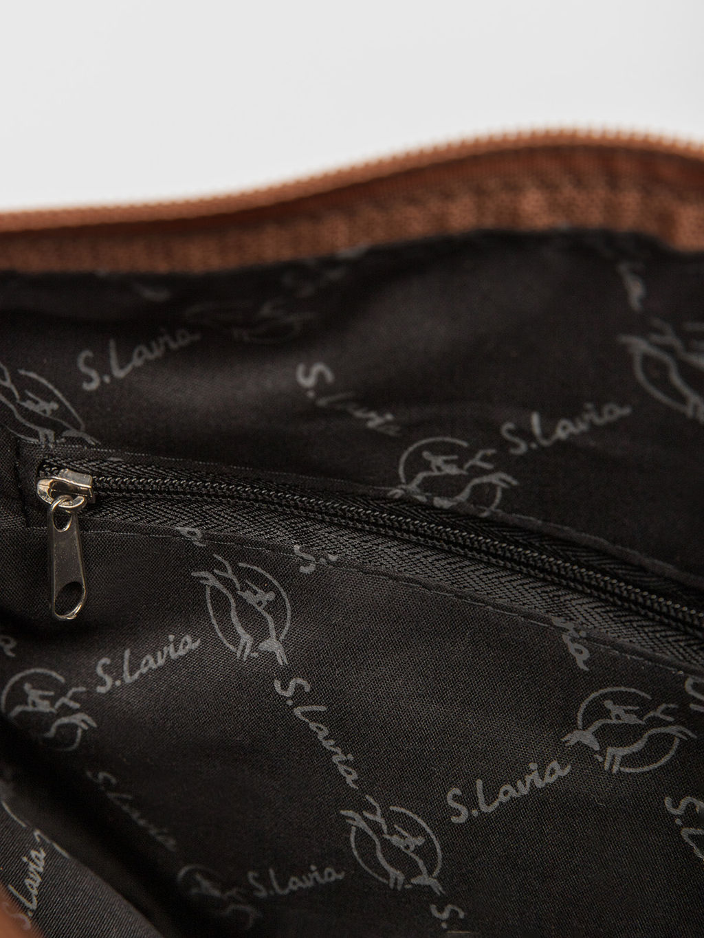 Рыжий кросс-боди S.Lavia  фото 9