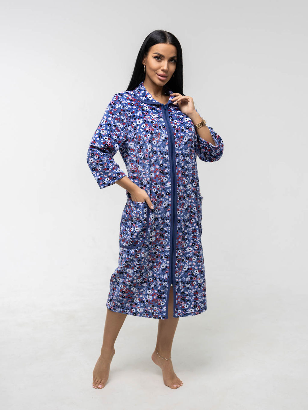 Халат мод.1981