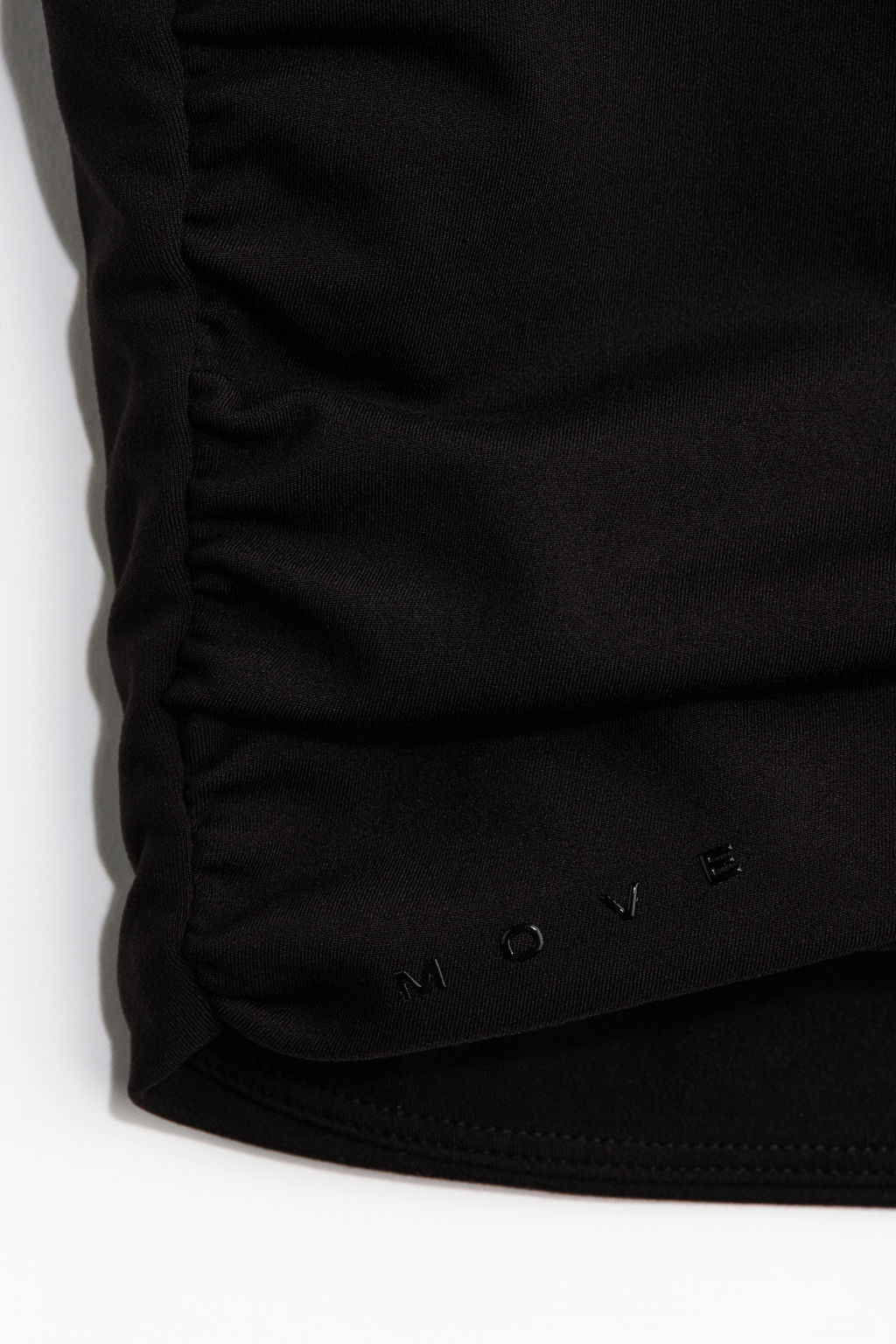Top de tirantes SoftMove con detalle girado - H&m фото 7