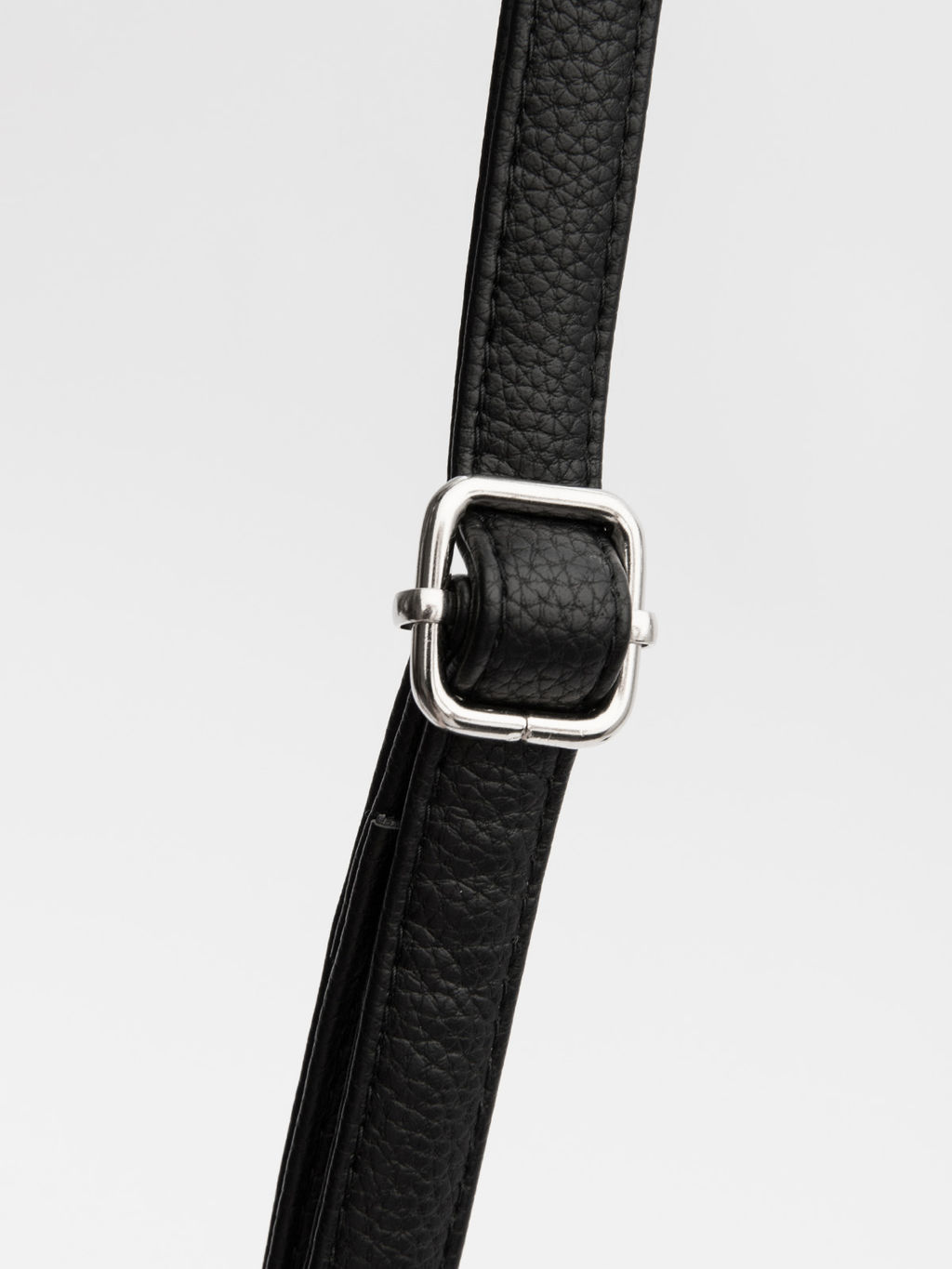 Чёрный кросс-боди S.Lavia  фото 19