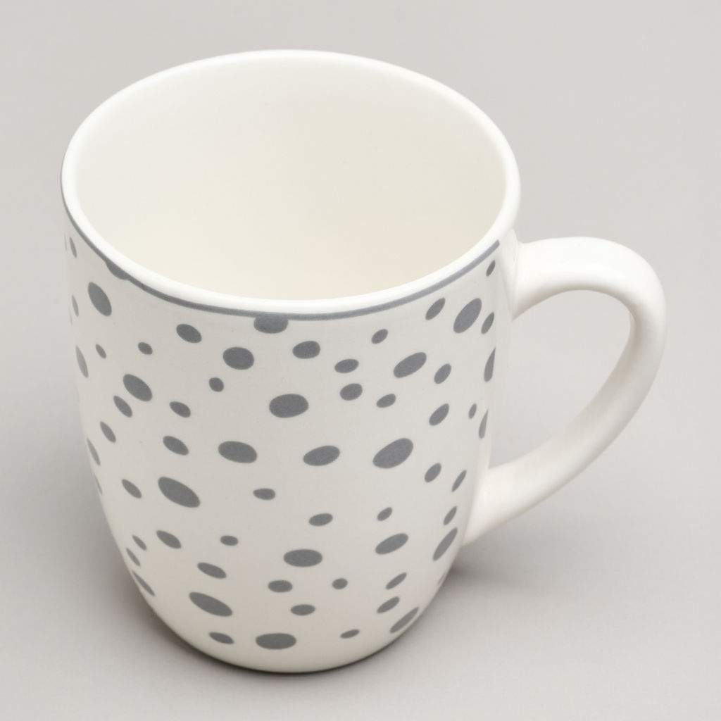 НАБОР КРУЖЕК BRONCO DREAMS 32 ШТ. 360 МЛ.  фото 3