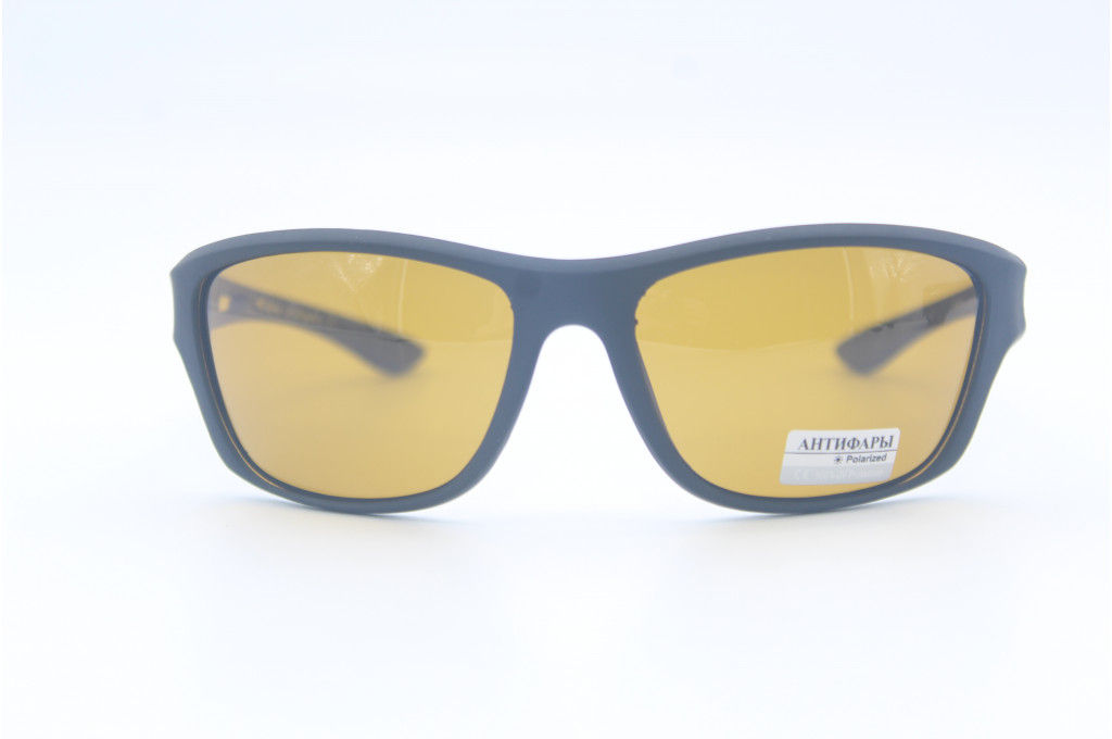 Очки антифары POLARIZED 303 C2 МАТОВ.