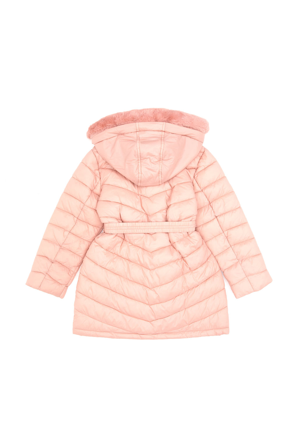 KДz Гocuk Pembe Kaban - U.s. polo assn фото 3