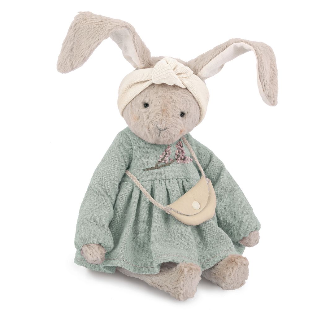 Набор для шитья Miadolla TD-0377 Зайка Бетси