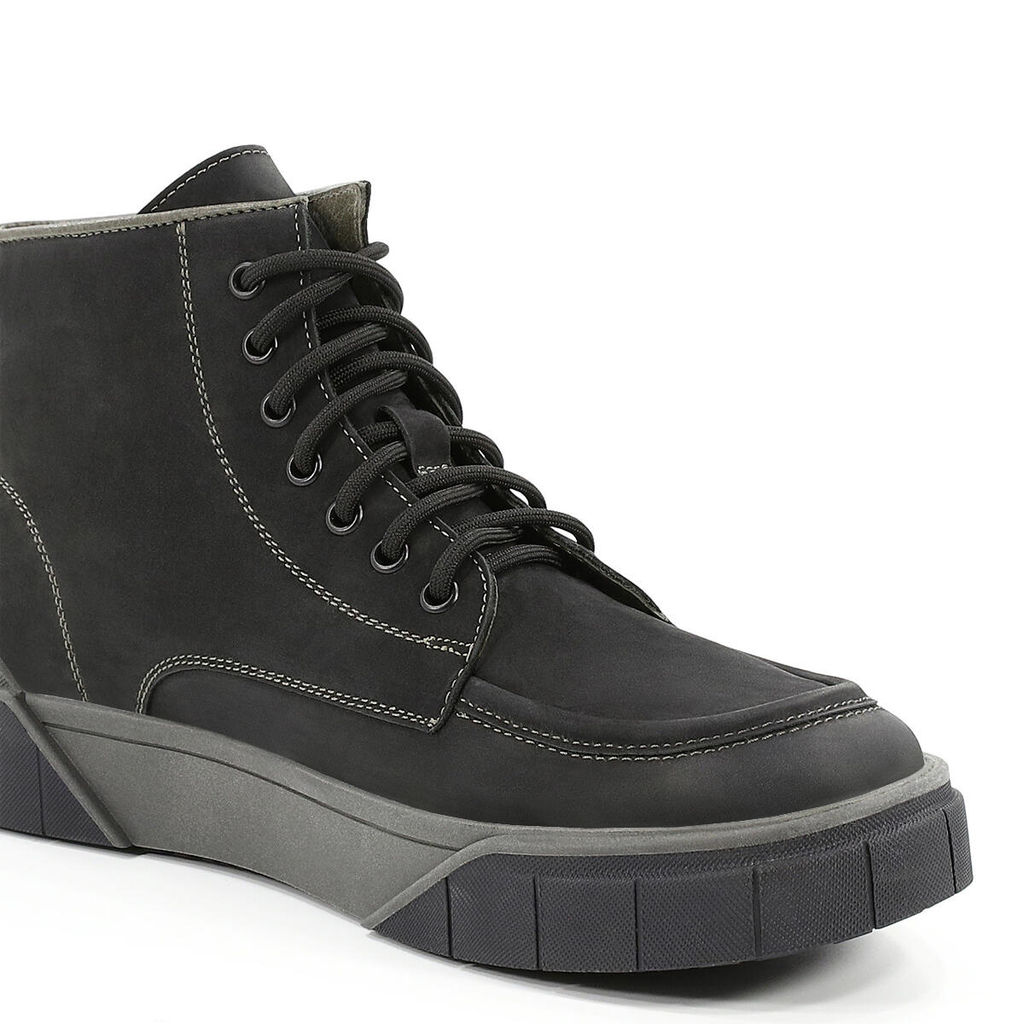 Ботинки мужские