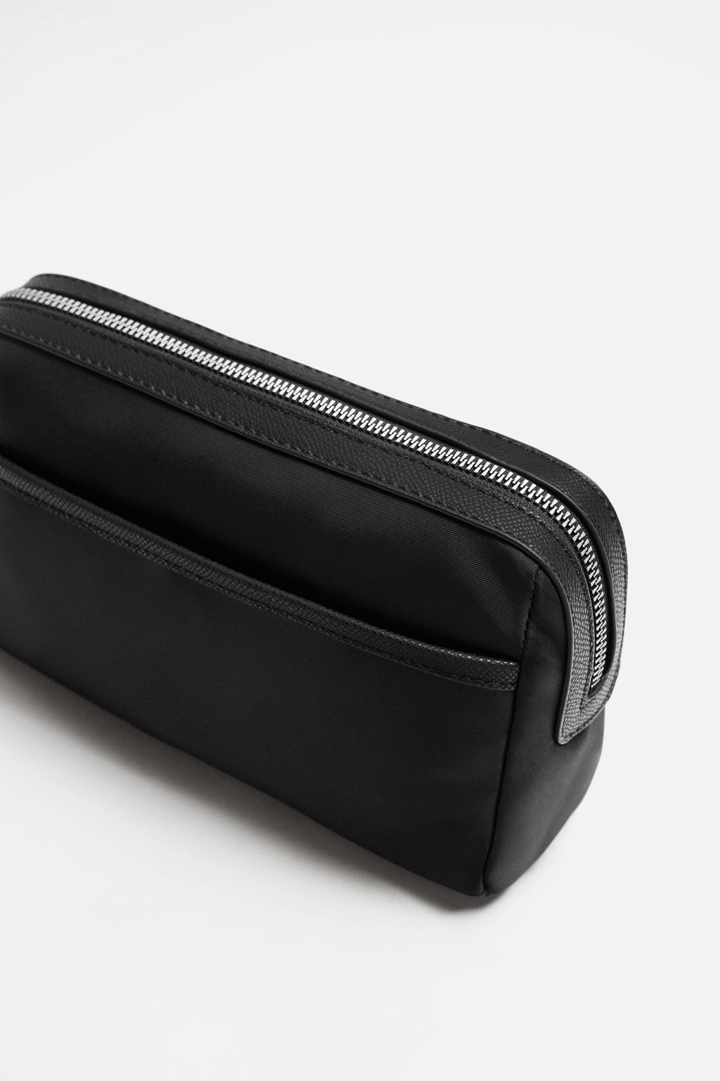 NYLON TOILETRY BAG - Zara фото 3