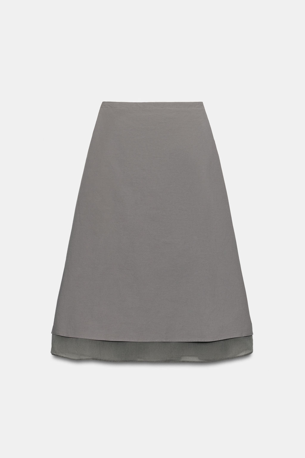 / Gris medio - Zara фото 7