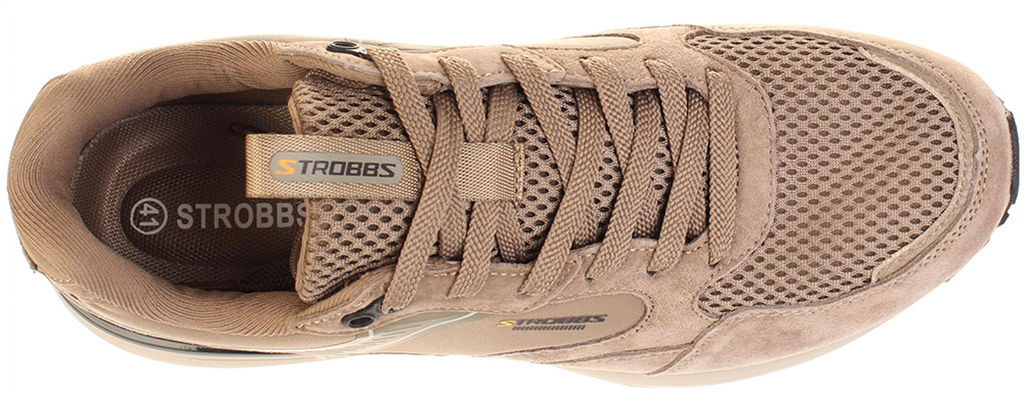 Кроссовки Strobbs C3670-17