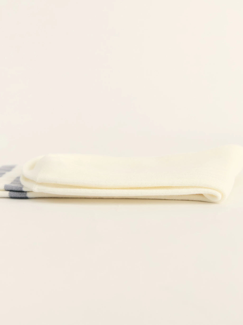 Высокие носки в рубчик / Zarina  фото 2