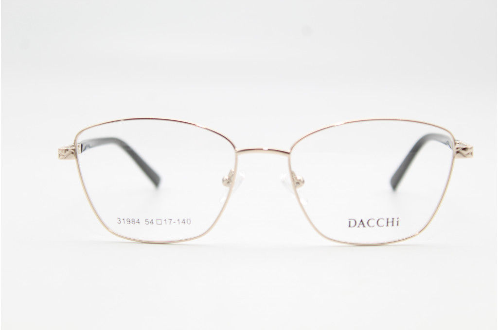 Оправа DACCHi 31984 54-17-140 С4