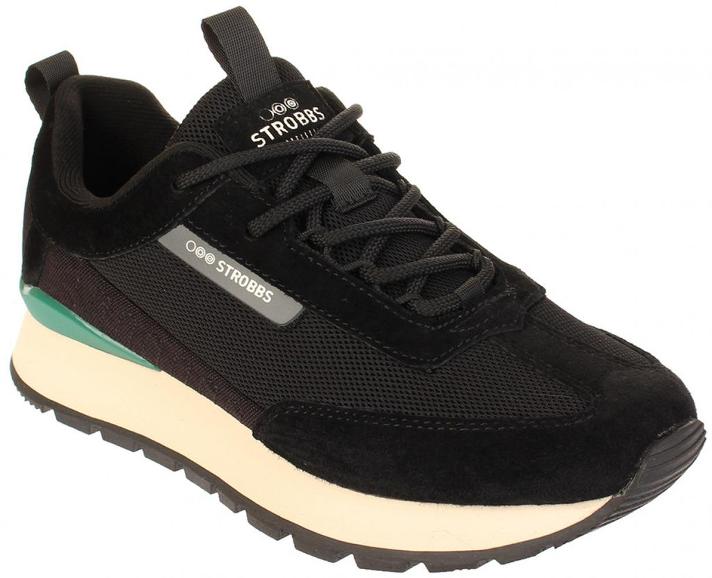 Кроссовки Strobbs F7558-3