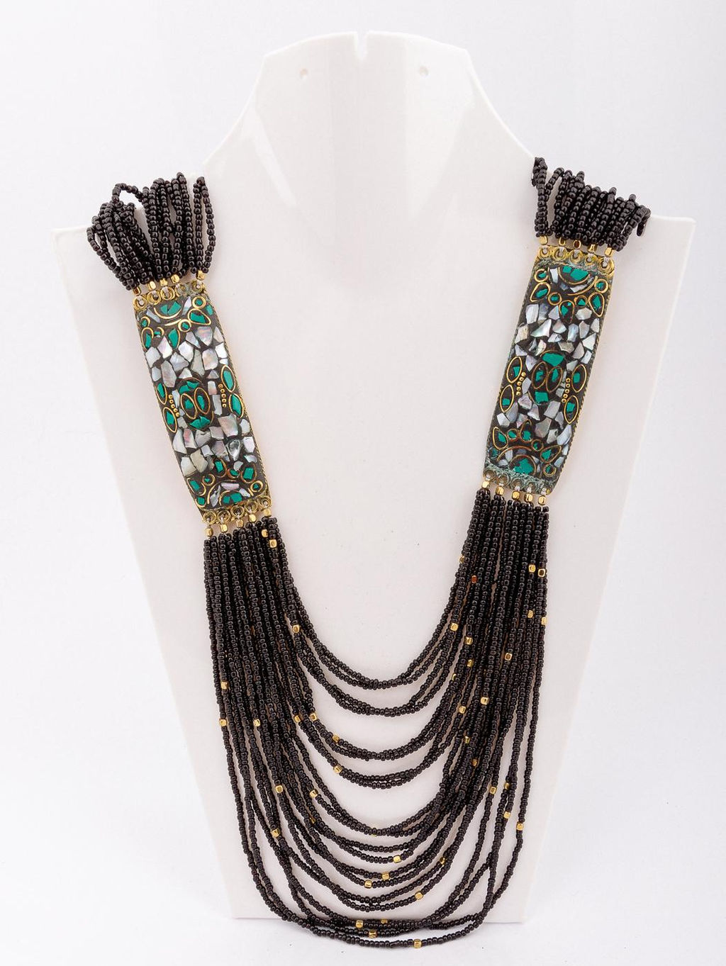 Украшение Бусы №0050