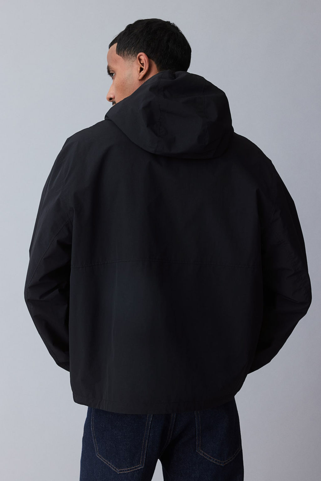 Chaqueta cortavientos Regular Fit - H&m фото 4